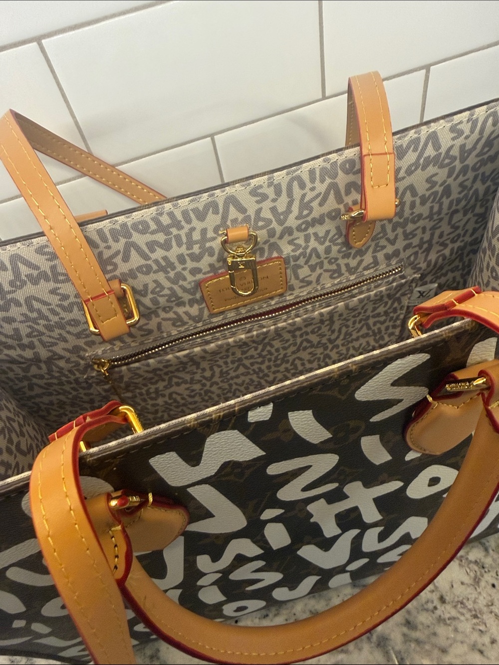 Tote bag - Picture 7 of 9